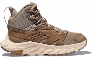 (Women) HOKA Anacapa Breeze Mid 'Dune Eggnog' 1134506-DEGG (Women) HOKA Anacapa Breeze Mid 'Dune Eggnog' 1134506-DEGG