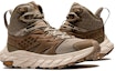 Purchase (W) HOKA Anacapa Breeze Mid 'Dune Eggnog' Zapatos Senderismo 1134506-DEGG