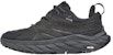 (W) HOKA Anacapa Low GORE-TEX 'Hitam' 1119373-BBLC