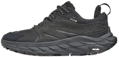 (Women) HOKA Anacapa Low GORE-TEX 'Black' 1119373-BBLC (Women) HOKA Anacapa Low GORE-TEX 'Black' 1119373-BBLC