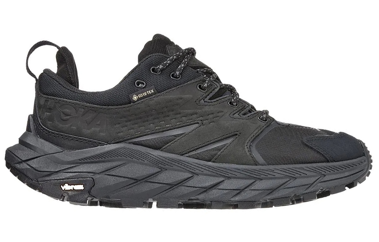 Order (W) HOKA Anacapa 低帮 GORE-TEX '黑色' 1119373-BBLC