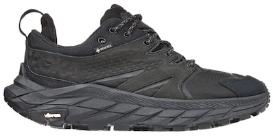 (W) HOKA Anacapa 低帮 GORE-TEX '黑色' 1119373-BBLC Order (W) HOKA Anacapa 低帮 GORE-TEX '黑色' 1119373-BBLC
