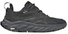 (W) HOKA Anacapa Low GORE-TEX 'Hitam' 1119373-BBLC