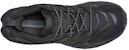(W) HOKA Anacapa Low GORE-TEX 'Hitam' 1119373-BBLC