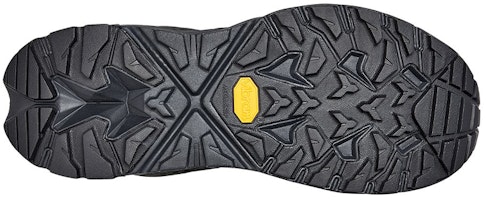 (W) HOKA Anacapa 低帮 GORE-TEX '黑色' 1119373-BBLC Shop (W) HOKA Anacapa 低帮 GORE-TEX '黑色' 1119373-BBLC