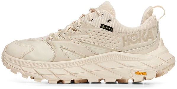 (W) HOKA Anacapa Rendah GORE-TEX 'Eggnog Shifting Sand' 1130531-ESSN Buy (W) HOKA Anacapa Rendah GORE-TEX 'Eggnog Shifting Sand' 1130531-ESSN