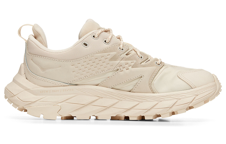 Lookbook (Women) HOKA Anacapa Low GORE-TEX 'Eggnog Shifting Sand' 1130531-ESSN