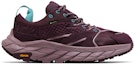 Buy (W) HOKA Anacapa Low GORE-TEX 'Anggur Wain Elderberry' 1119373-GWEL