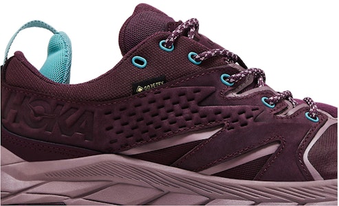(W) HOKA Anacapa Low GORE-TEX 'Vino Uva y Baya de Saúco' 1119373-GWEL Order (W) HOKA Anacapa Low GORE-TEX 'Vino Uva y Baya de Saúco' 1119373-GWEL