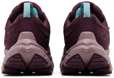 (W) HOKA Anacapa Low GORE-TEX 'Vino Uva y Baya de Saúco' 1119373-GWEL Details for (W) HOKA Anacapa Low GORE-TEX 'Vino Uva y Baya de Saúco' 1119373-GWEL