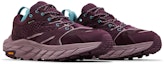 Cheap (W) HOKA Anacapa Low GORE-TEX 'Anggur Wain Elderberry' 1119373-GWEL