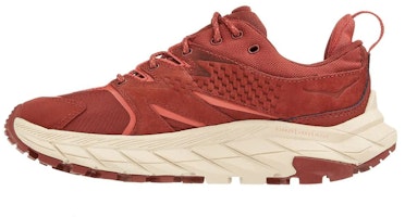 (Women) HOKA Anacapa Low GORE-TEX 'Hot Sauce' 1119373-CMHS (Women) HOKA Anacapa Low GORE-TEX 'Hot Sauce' 1119373-CMHS