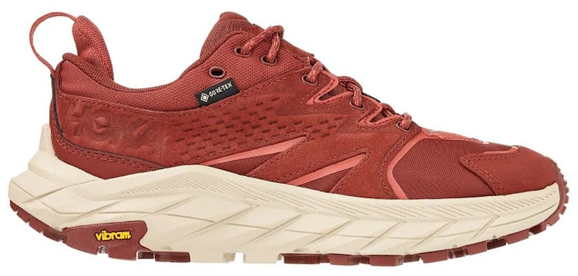 (W) HOKA Anacapa Low GORE-TEX 'Sos Pedas' 1119373-CMHS Order (W) HOKA Anacapa Low GORE-TEX 'Sos Pedas' 1119373-CMHS