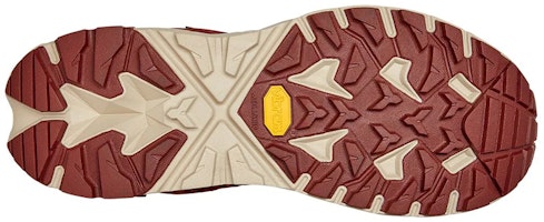 (W) HOKA Anacapa Low GORE-TEX '火辣酱'配色 1119373-CMHS Purchase (W) HOKA Anacapa Low GORE-TEX '火辣酱'配色 1119373-CMHS