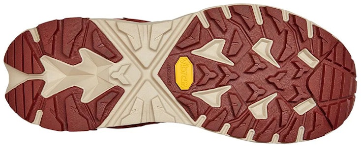 HOKA ONE ONE Anacapa GTX 輕便透氣 低筒 跑步鞋 女款 鏽紅色 Purchase HOKA ONE ONE Anacapa GTX 輕便透氣 低筒 跑步鞋 女款 鏽紅色