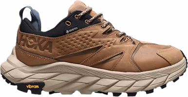 (Women) HOKA Anacapa Low GORE-TEX 'Tiger's Eye' 1119373-TEBC (Women) HOKA Anacapa Low GORE-TEX 'Tiger's Eye' 1119373-TEBC