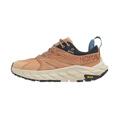 (W) HOKA Anacapa Low GORE-TEX 'Tiger's Eye'