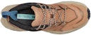 (W) HOKA Anacapa Low GORE-TEX 'Tiger's Eye' Lelaki Kasut Keluar Jejak 1119373-TEBC
