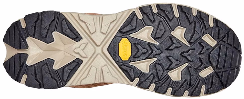 (Women) HOKA Anacapa Low GORE-TEX 'Tiger's Eye' 1119373-TEBC Shop (Women) HOKA Anacapa Low GORE-TEX 'Tiger's Eye' 1119373-TEBC