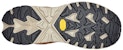 (W) HOKA Anacapa Low GORE-TEX 'Tiger's Eye' Lelaki Kasut Keluar Jejak 1119373-TEBC