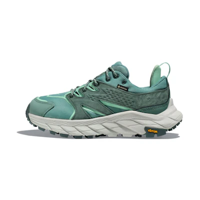 (W) HOKA Anacapa Low GORE-TEX 'Trellis Mercury'