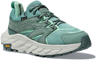 (W) HOKA Anacapa Low GORE-TEX 'Trellis Mercury' Lelaki & Wanita. 1119373-TMRC Order (W) HOKA Anacapa Low GORE-TEX 'Trellis Mercury' Lelaki & Wanita. 1119373-TMRC
