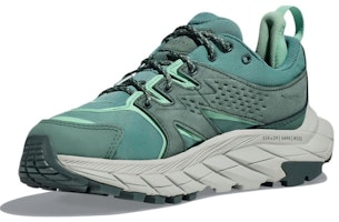 (W) HOKA Anacapa Low GORE-TEX 'Trellis Mercury' Lelaki & Wanita. 1119373-TMRC Lookbook (W) HOKA Anacapa Low GORE-TEX 'Trellis Mercury' Lelaki & Wanita. 1119373-TMRC