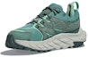 Lookbook (W) HOKA Anacapa Low GORE-TEX 'Trellis Mercury' Lelaki & Wanita. 1119373-TMRC