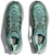 (W) HOKA Anacapa Low GORE-TEX 'Trellis Mercury' Lelaki & Wanita. 1119373-TMRC