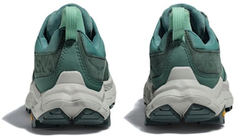 (W) HOKA Anacapa Low GORE-TEX 'Trellis Mercury' Lelaki & Wanita. 1119373-TMRC Details for (W) HOKA Anacapa Low GORE-TEX 'Trellis Mercury' Lelaki & Wanita. 1119373-TMRC