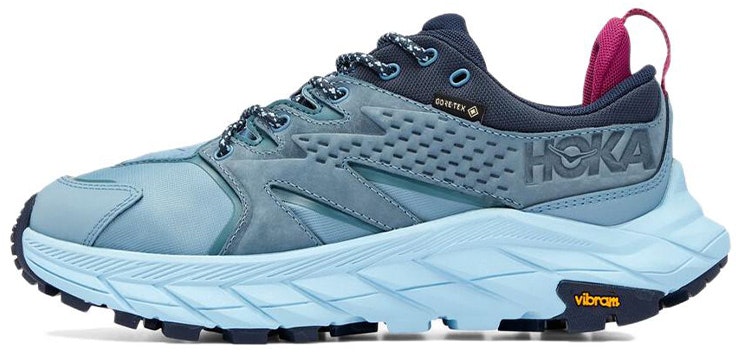 hoka-anacapa-low-gore-tex-niebieskie-blue-wmns