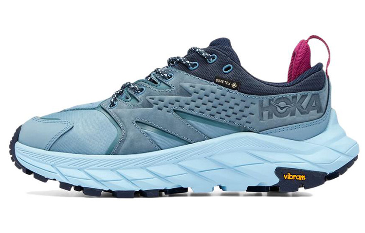 Buy (W) HOKA Anacapa Low Gore-Tex Blu ''Blue'' 1119373-MSSS