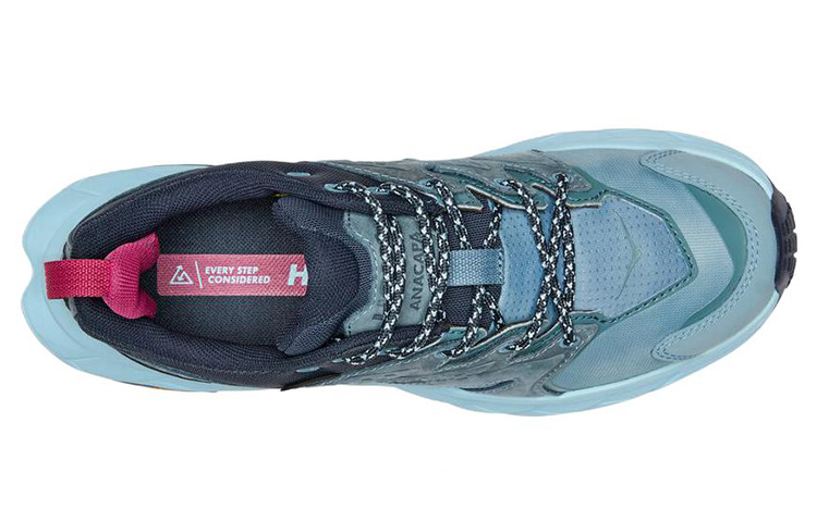 Purchase (W) HOKA Anacapa Low Gore-Tex Blu ''Blue'' 1119373-MSSS