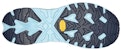 (W) HOKA Anacapa Low Gore-Tex Biru 'Blue' 1119373-MSSS