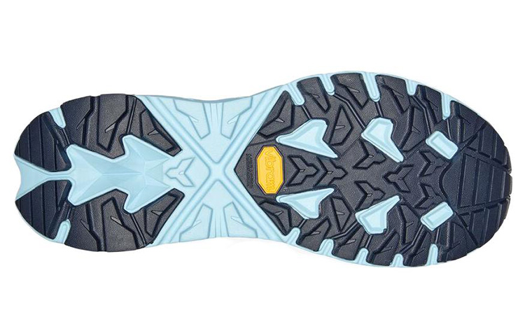 Details for (W) HOKA Anacapa Low Gore-Tex Blu ''Blue'' 1119373-MSSS