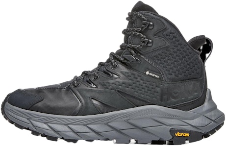 (W) HOKA Anacapa 中帮 GORE-TEX '黑灰色' 1119372-BBLC Buy (W) HOKA Anacapa 中帮 GORE-TEX '黑灰色' 1119372-BBLC