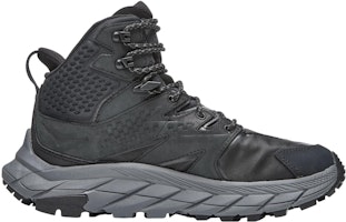 (W) ホカ アナカパ ミッド GTX ブラック/グレー 1119372-BBLC Order (W) ホカ アナカパ ミッド GTX ブラック/グレー 1119372-BBLC