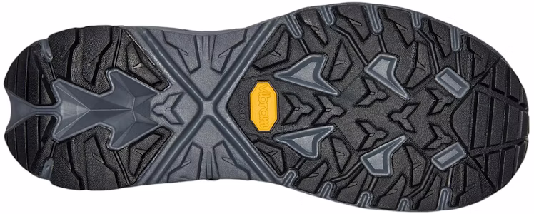 (W) HOKA Anacapa 中帮 GORE-TEX '黑灰色' 1119372-BBLC Purchase (W) HOKA Anacapa 中帮 GORE-TEX '黑灰色' 1119372-BBLC