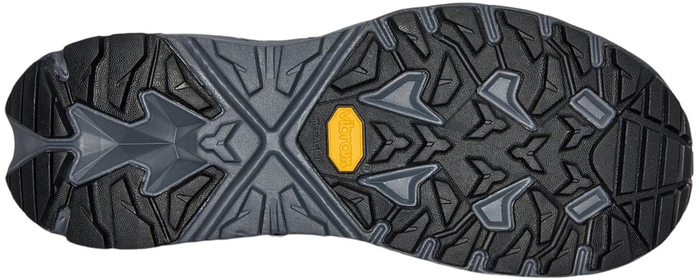 (Women) HOKA Anacapa Mid GORE-TEX 'Black Grey' 1119372-BBLC Purchase (Women) HOKA Anacapa Mid GORE-TEX 'Black Grey' 1119372-BBLC