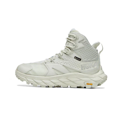 (W) HOKA Anacapa Mid GORE-TEX 'Celedon Tint'