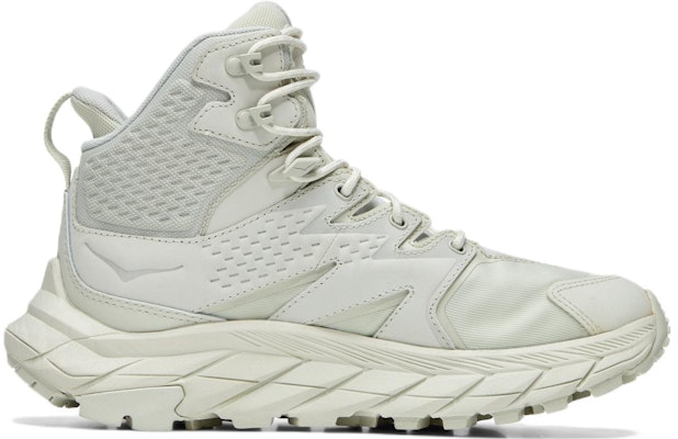 (W) HOKA Anacapa Mid GORE-TEX 'Celedon Tint' Kasut Mendaki Lelaki 1130532-CTEG Order (W) HOKA Anacapa Mid GORE-TEX 'Celedon Tint' Kasut Mendaki Lelaki 1130532-CTEG