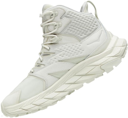 (Women) HOKA Anacapa Mid GORE-TEX 'Celedon Tint' 1130532-CTEG Lookbook (Women) HOKA Anacapa Mid GORE-TEX 'Celedon Tint' 1130532-CTEG