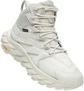 (W) HOKA Anacapa Mid GORE-TEX 'Celedon Tint' Kasut Mendaki Lelaki 1130532-CTEG Purchase (W) HOKA Anacapa Mid GORE-TEX 'Celedon Tint' Kasut Mendaki Lelaki 1130532-CTEG