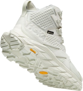 (W) HOKA Anacapa Mid GORE-TEX 'Celedon Tint' Kasut Mendaki Lelaki 1130532-CTEG Details for (W) HOKA Anacapa Mid GORE-TEX 'Celedon Tint' Kasut Mendaki Lelaki 1130532-CTEG