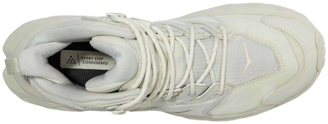 (Women) HOKA Anacapa Mid GORE-TEX 'Celedon Tint' 1130532-CTEG Sizing (Women) HOKA Anacapa Mid GORE-TEX 'Celedon Tint' 1130532-CTEG