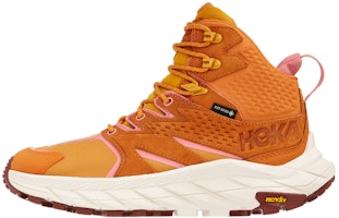 (Women) HOKA Anacapa Mid GORE-TEX 'Desert Sun Golden Yellow' 1119372-DSGYL (Women) HOKA Anacapa Mid GORE-TEX 'Desert Sun Golden Yellow' 1119372-DSGYL