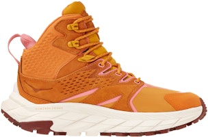 (W) HOKA Anacapa Mid GORE-TEX 'Matahari Padang Pasir Kuning Emas' 1119372-DSGYL Order (W) HOKA Anacapa Mid GORE-TEX 'Matahari Padang Pasir Kuning Emas' 1119372-DSGYL