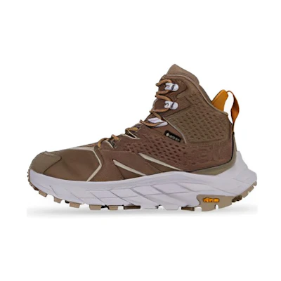 (W) HOKA Anacapa Mid GORE-TEX 'Dune Lilac Marble'