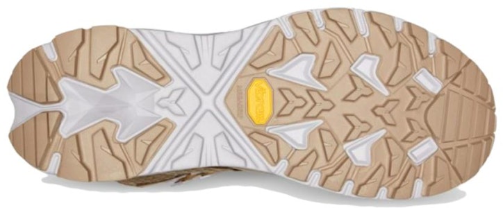 HOKA ONE ONE 耐磨透氣 高筒 戶外機能鞋 男女同款 棕色 Shop HOKA ONE ONE 耐磨透氣 高筒 戶外機能鞋 男女同款 棕色