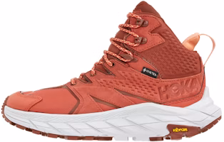 (Women) HOKA Anacapa Mid GORE-TEX 'Hot Sauce' 1119372-HSCM (Women) HOKA Anacapa Mid GORE-TEX 'Hot Sauce' 1119372-HSCM